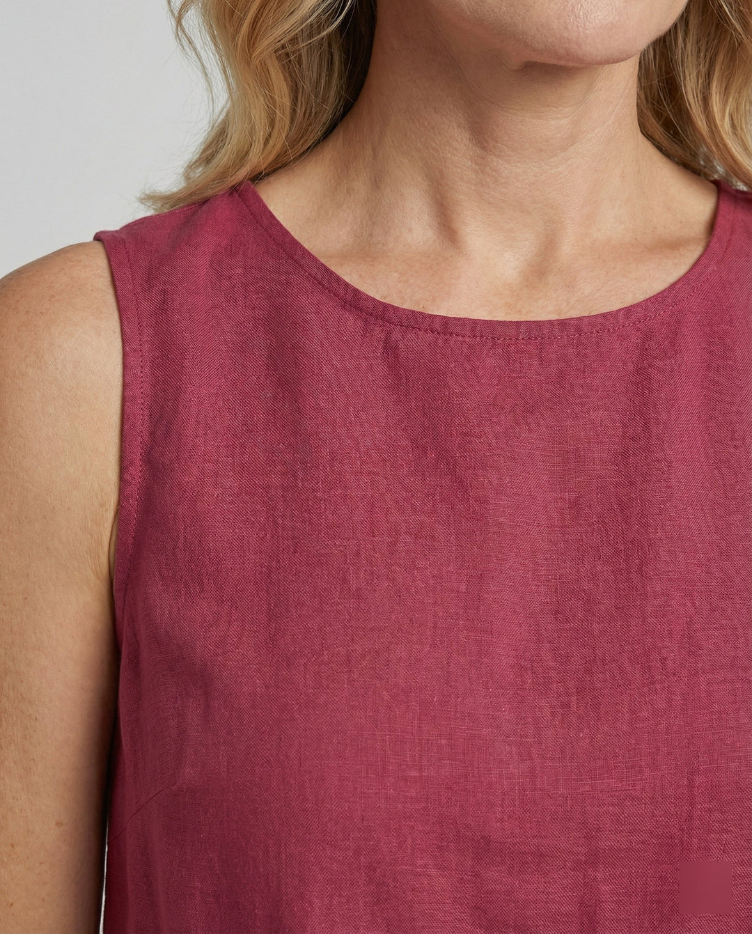 Damen Zweiteiler Set Sommer Palazzohose