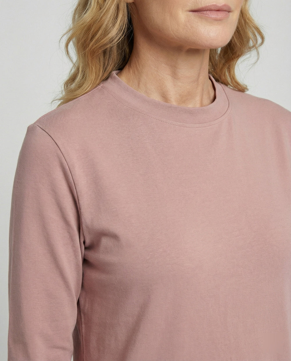 Damen Freizeitkleid Sweat lang