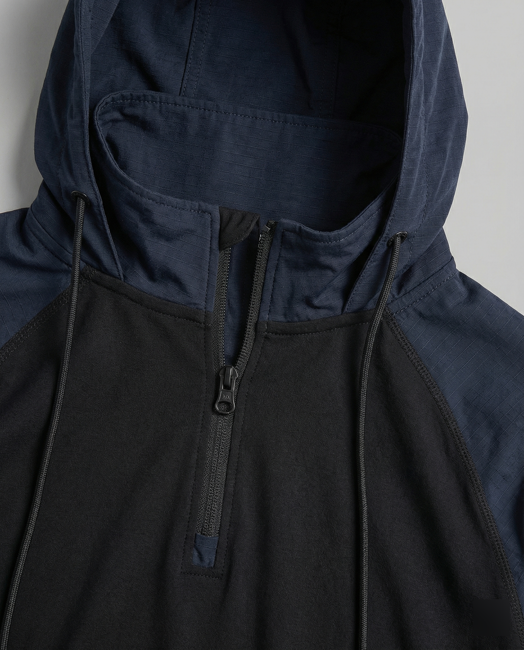 Robuste Einsatzjacke