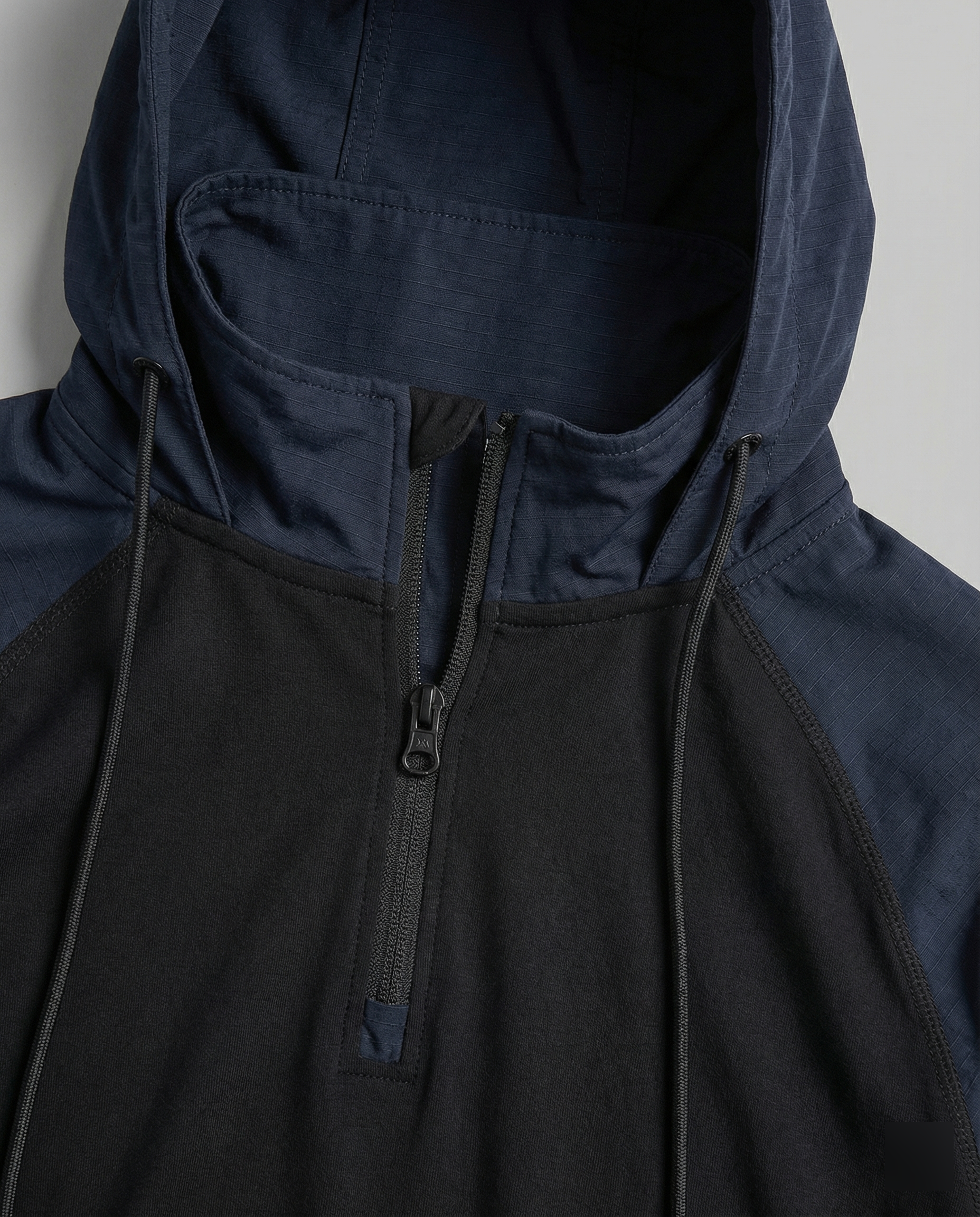 Robuste Einsatzjacke