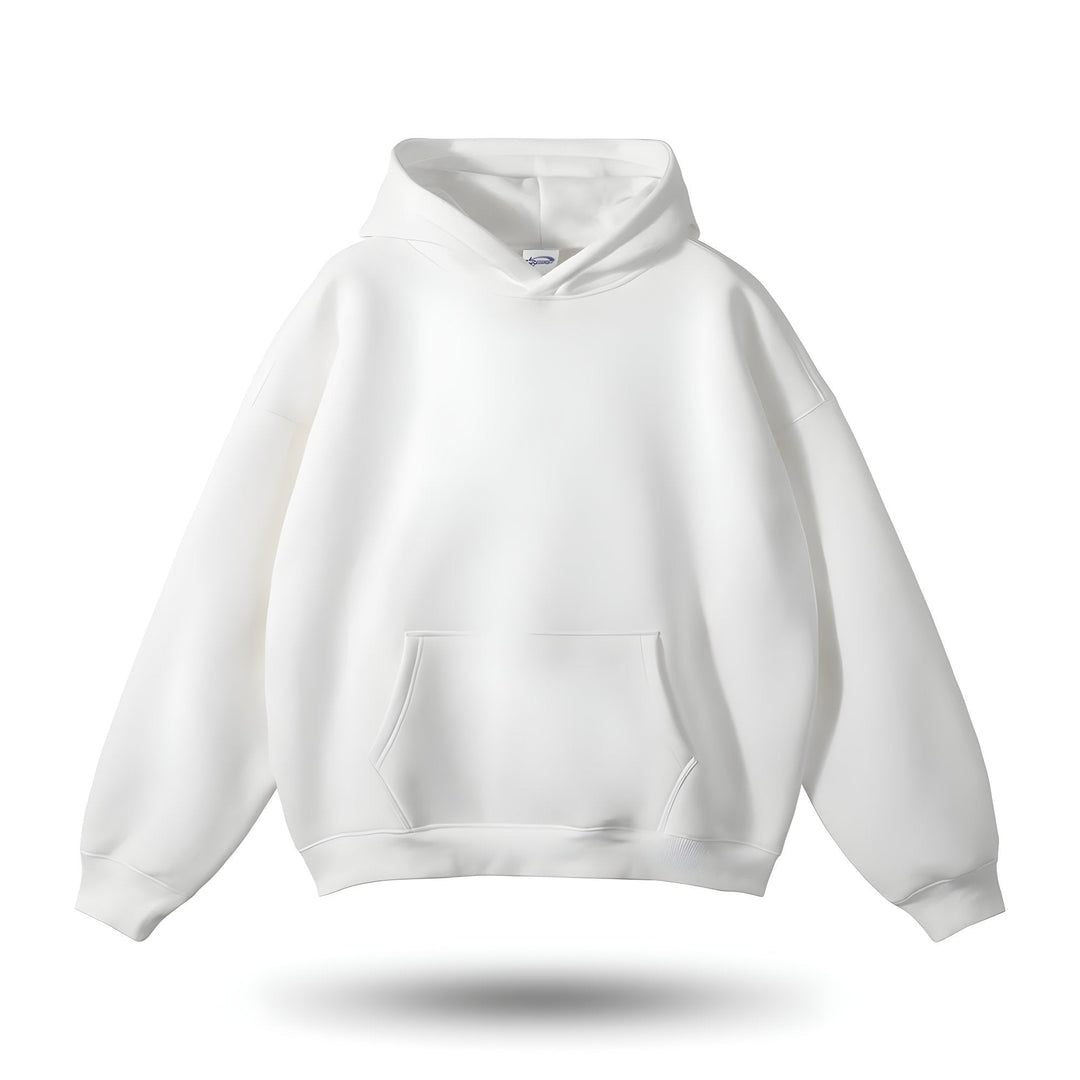 Komfort Fit Hoodie