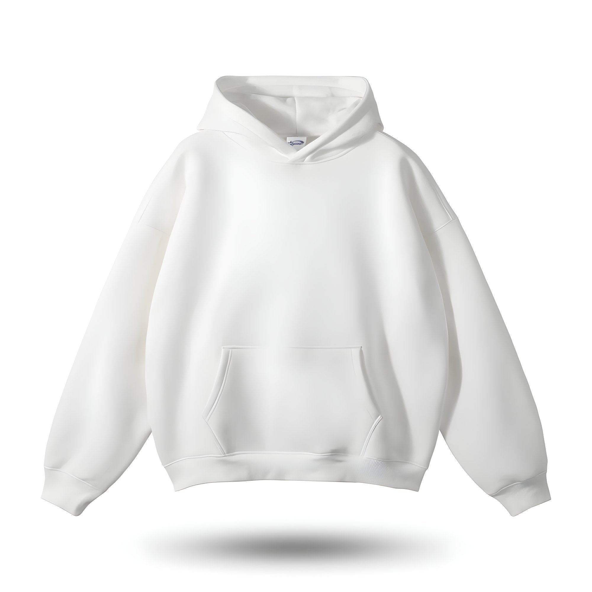 Komfort Fit Hoodie