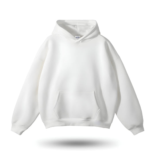 Komfort Fit Hoodie