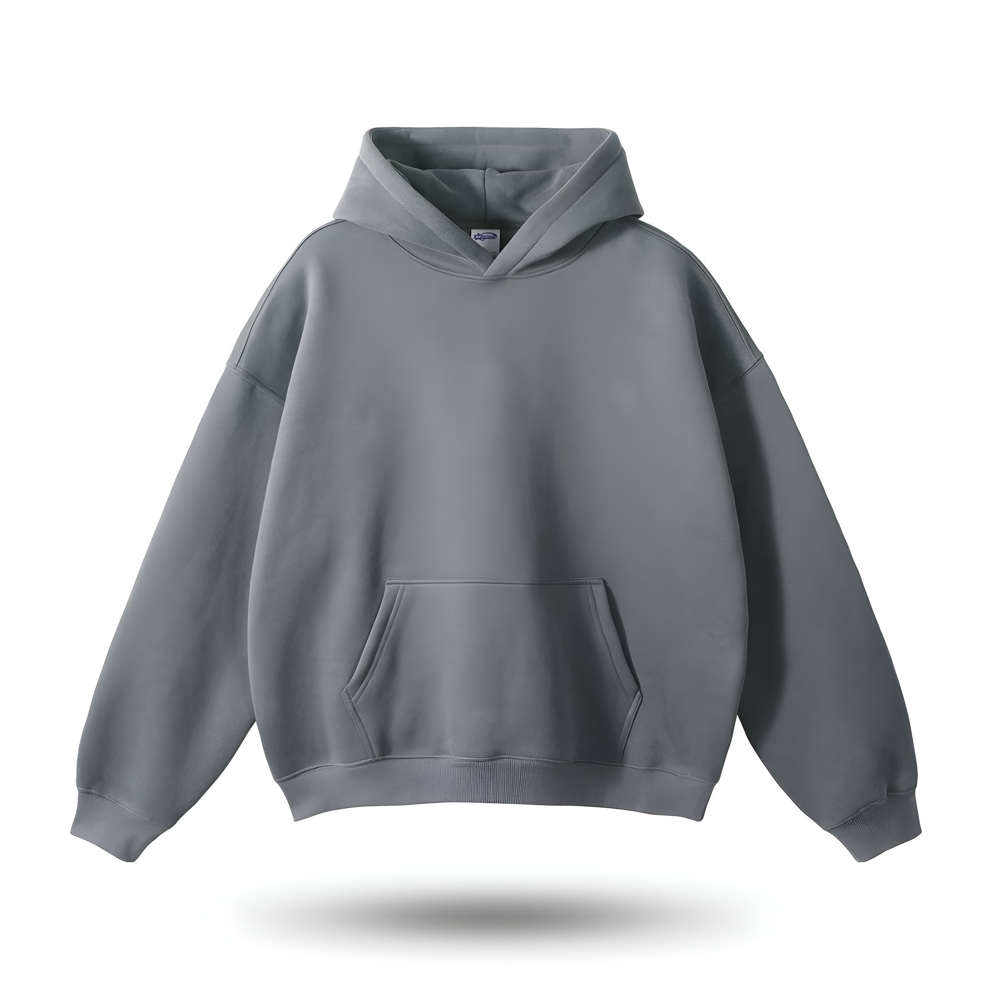 Komfort Fit Hoodie