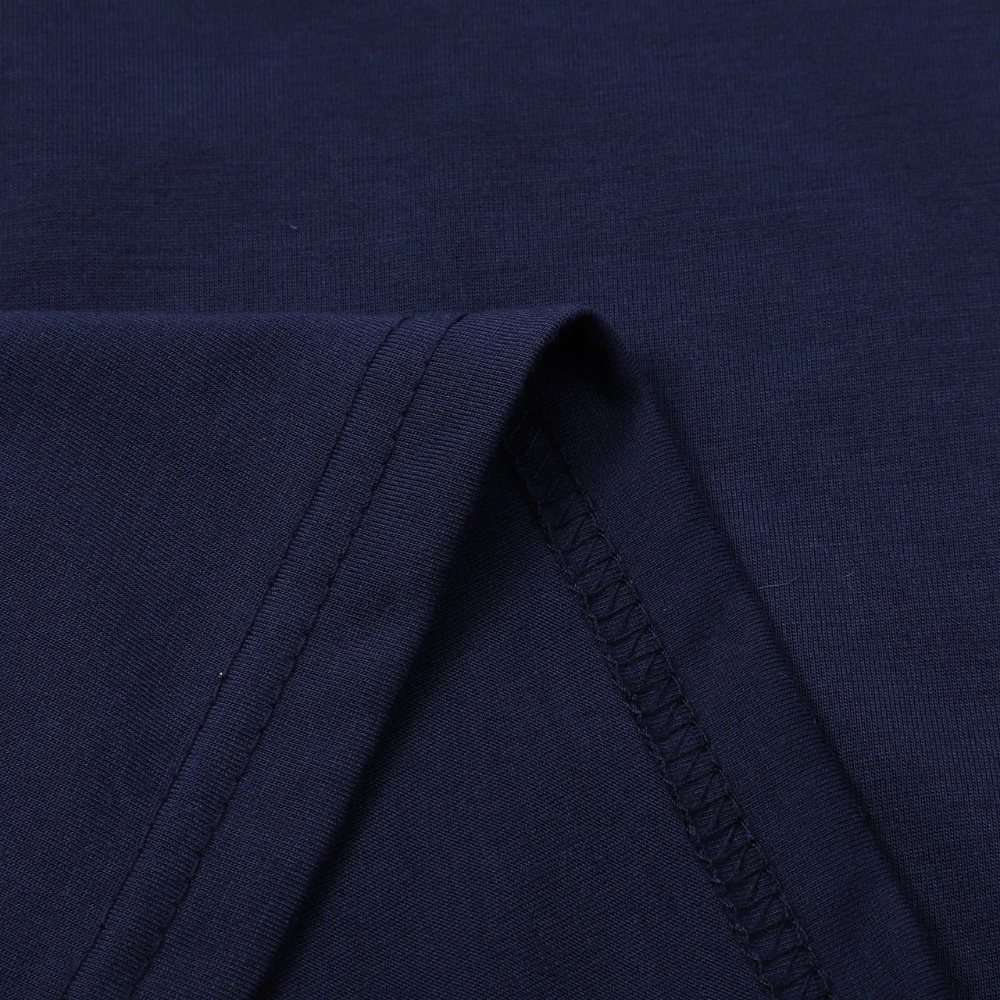 Bequemer Herren-Reißverschluss-Pullover mit niedrigem Kragen
