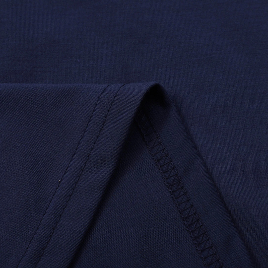 Bequemer Herren-Reißverschluss-Pullover mit niedrigem Kragen
