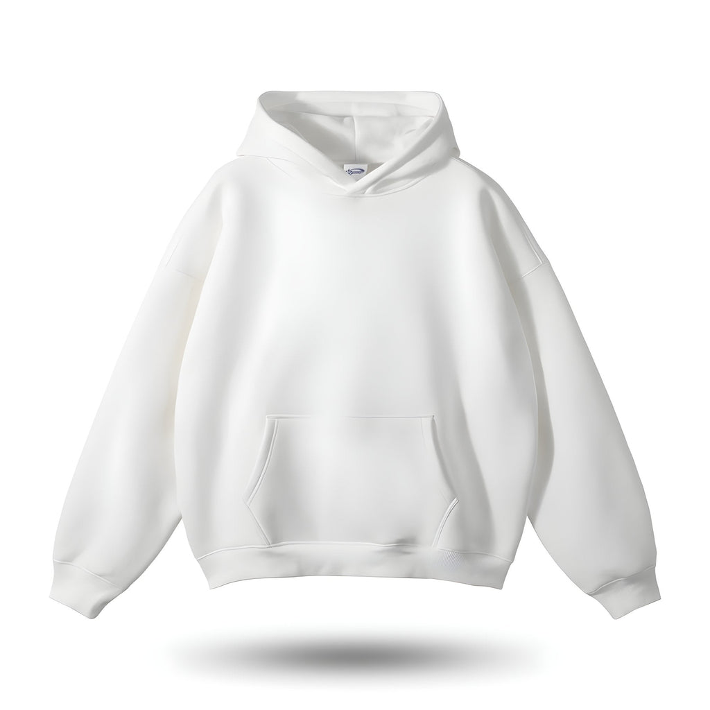 ShopNory | Fit Hoodie