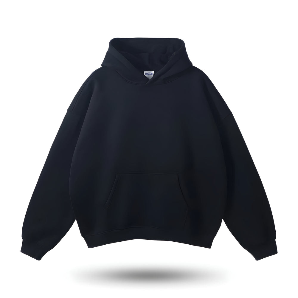 Dein Bequemer Stresslindernder Hoodie