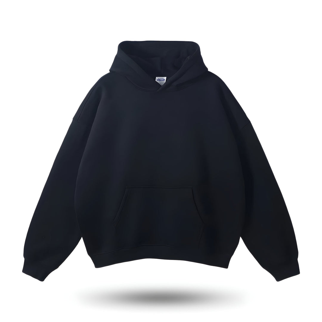 Dein Bequemer Stresslindernder Hoodie