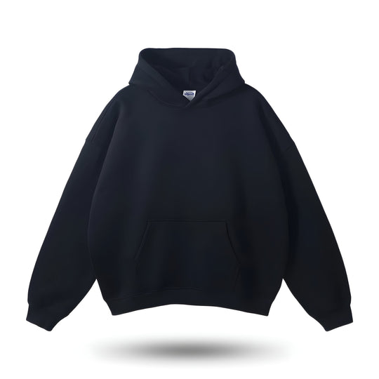 Dein Bequemer Stresslindernder Hoodie