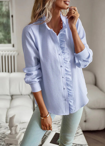 Klassische Stylische Bluse