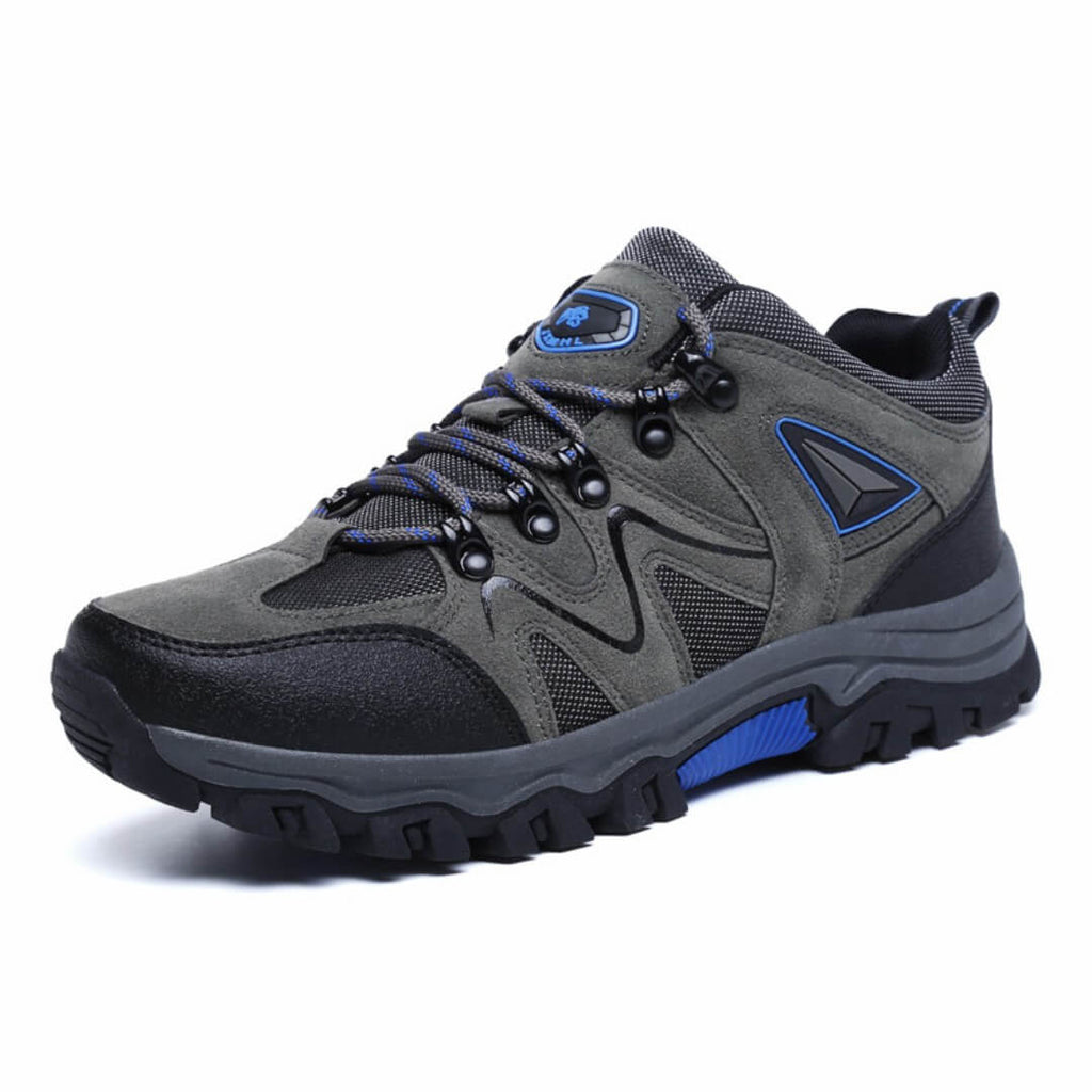 Ergonomische wasserdichte Wanderschuhe