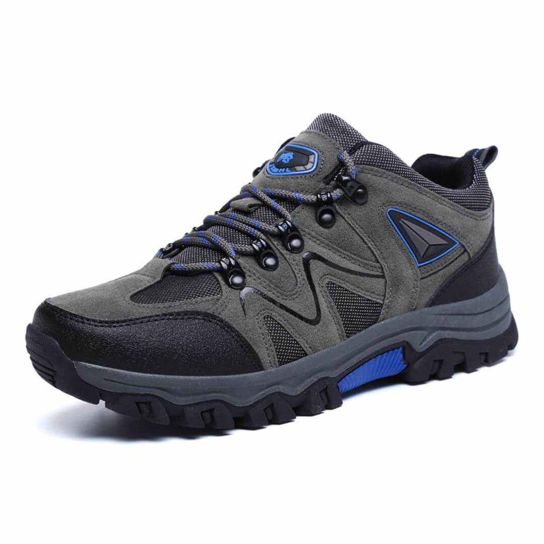 Ergonomische wasserdichte Wanderschuhe