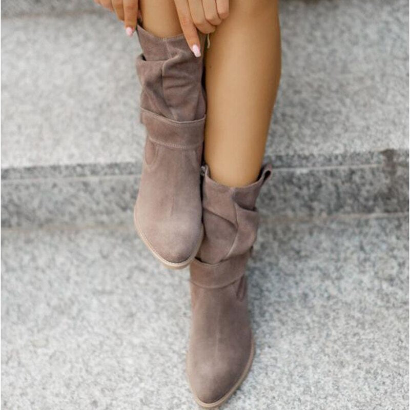 Stiefeletten