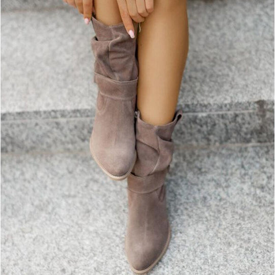 Stiefeletten