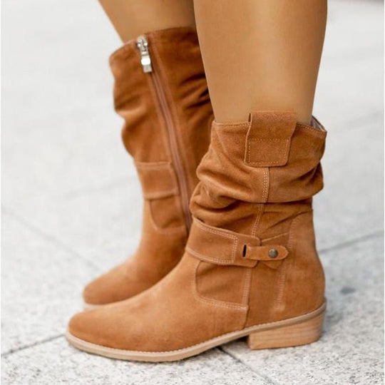 Stiefeletten
