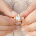 Kreativer Funkel Fancier Ring | Shop Nory