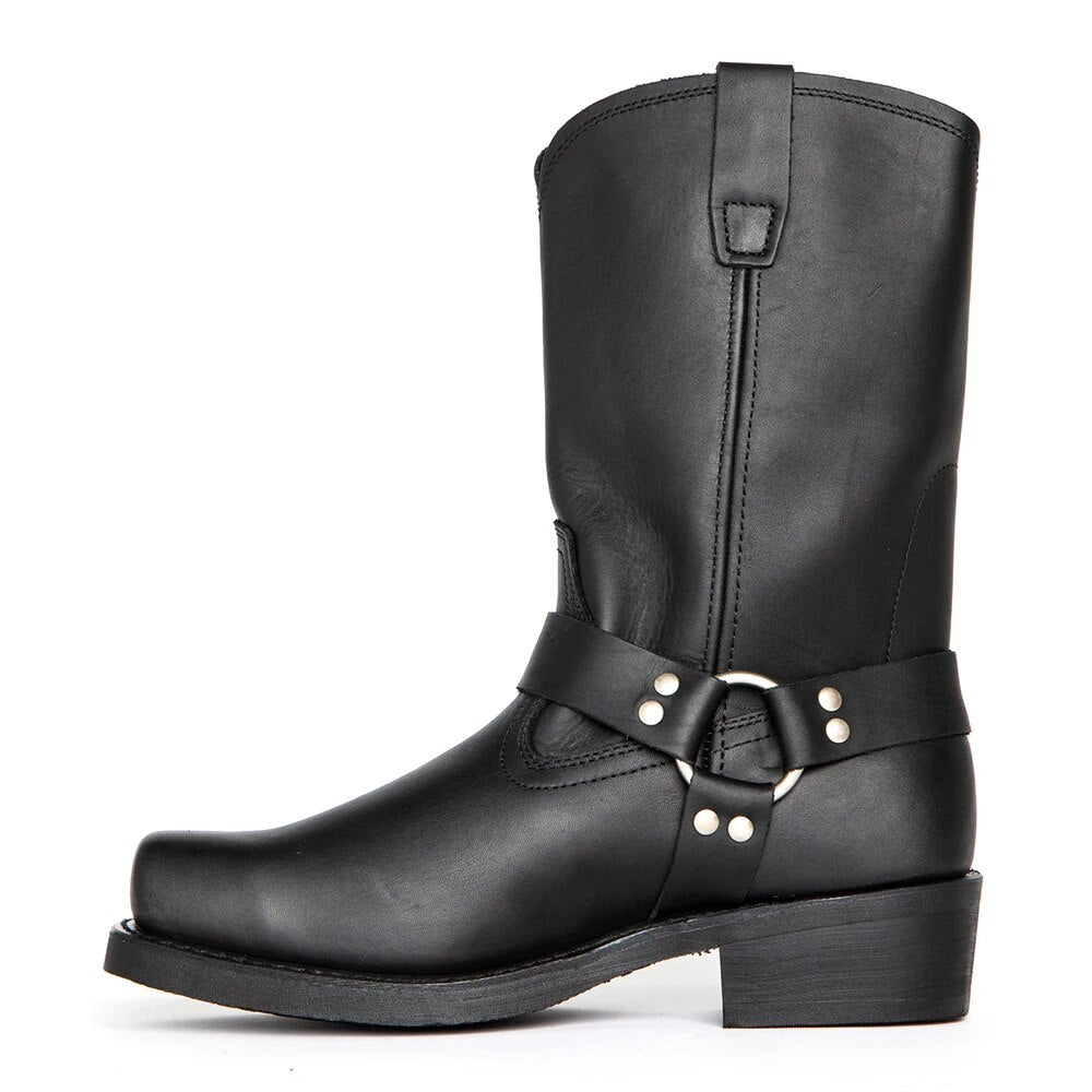 Cowboy-Stiefel für Herren