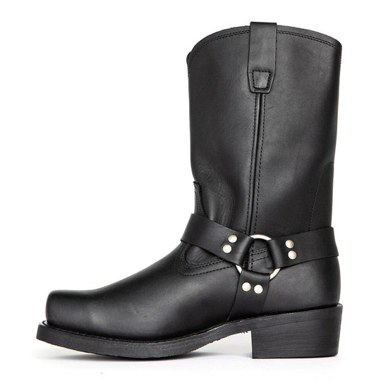 Cowboy-Stiefel für Herren