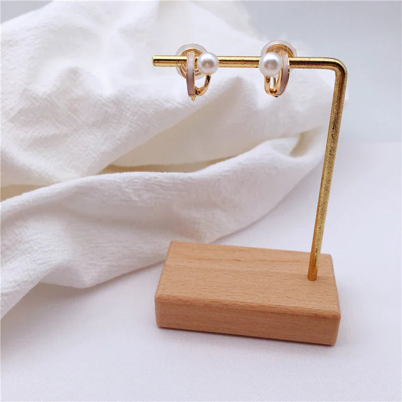 Niedliche Mode Bequeme Manschettenohrringe | Shop Nory