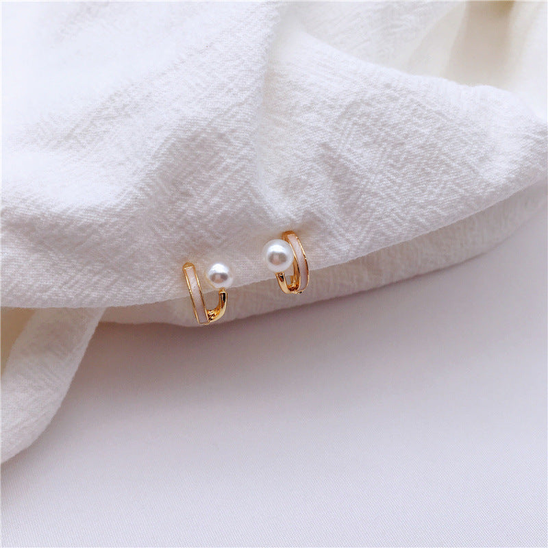 Niedliche Mode Bequeme Manschettenohrringe | Shop Nory
