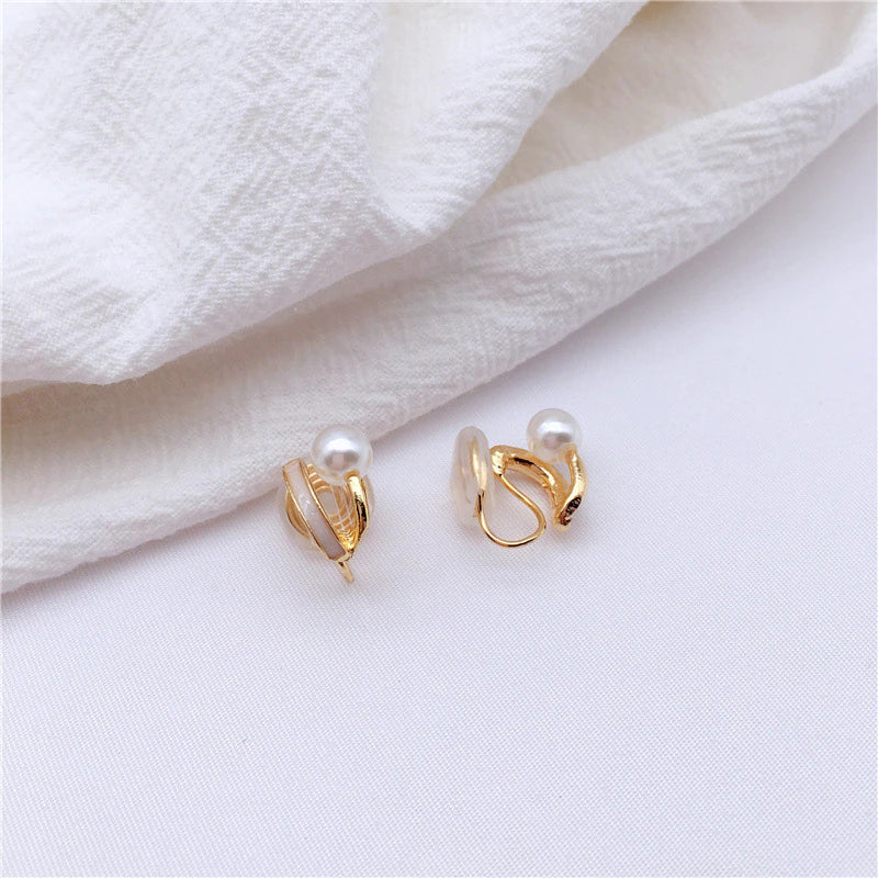 Niedliche Mode Bequeme Manschettenohrringe | Shop Nory