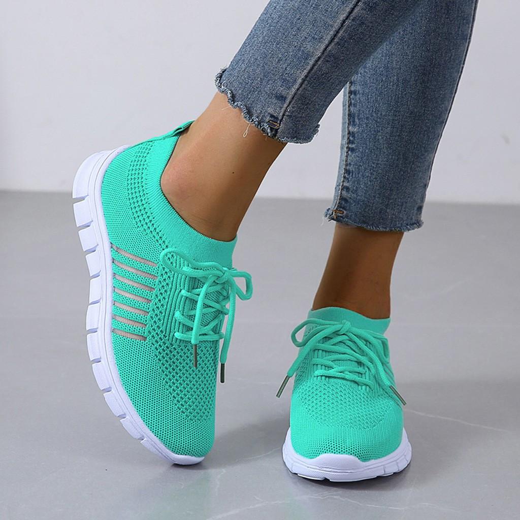 Bequeme Sneaker für Damen