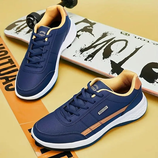 Orthopädische Komfort Sneaker