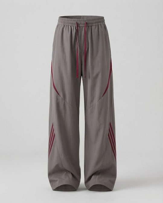 Herren Weitgeschnittene Sporthose Shop Nory