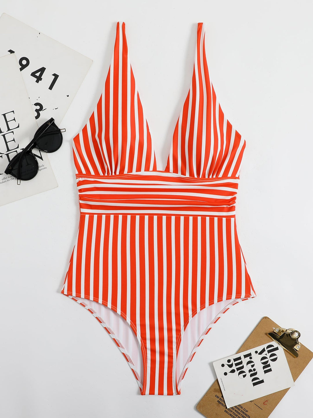 Summer Sensation Badeanzug