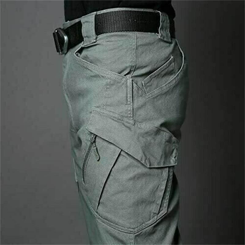 Shopnory Taktische wasserdichte Hose