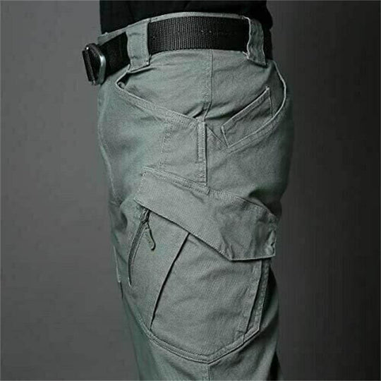 Shopnory Taktische wasserdichte Hose