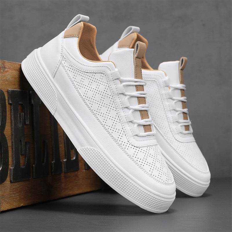Bequeme Herren-Sneaker für den Alltag