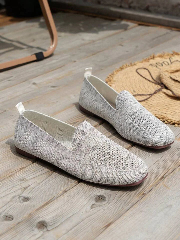 Orthopädische Damenschuhe Mit Rutschfester Sohle