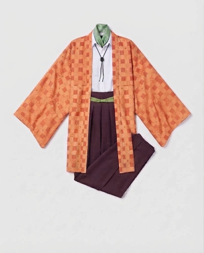Frauen Eleganter Kimono Mode mit Zubehör und Modernem Design Shop Nory