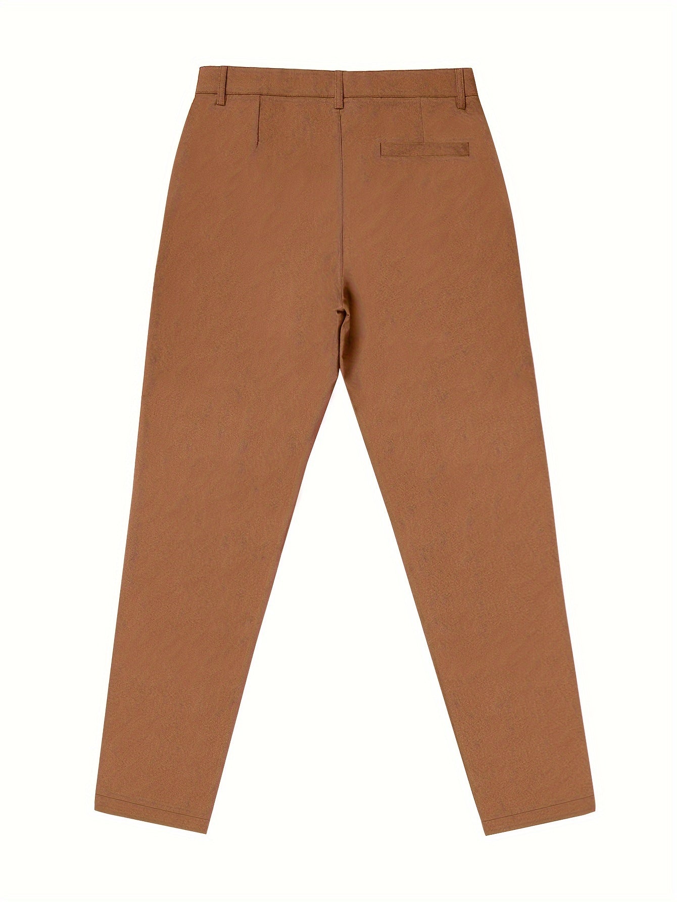 Stretch Herrenhose für Geschäftliche Bankette