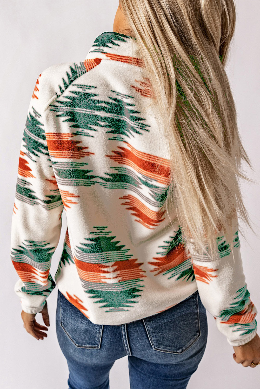 Entspannt und Zeitlos Allgemeines Jacke