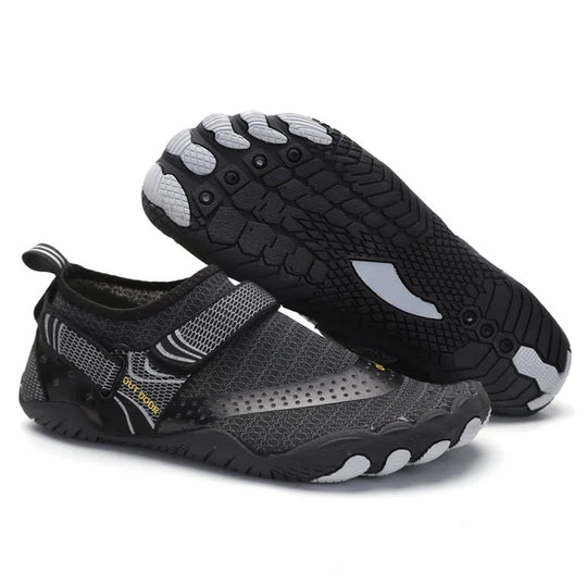 Ergonomische Barfuß-Wasserschuhe für Männer und Frauen