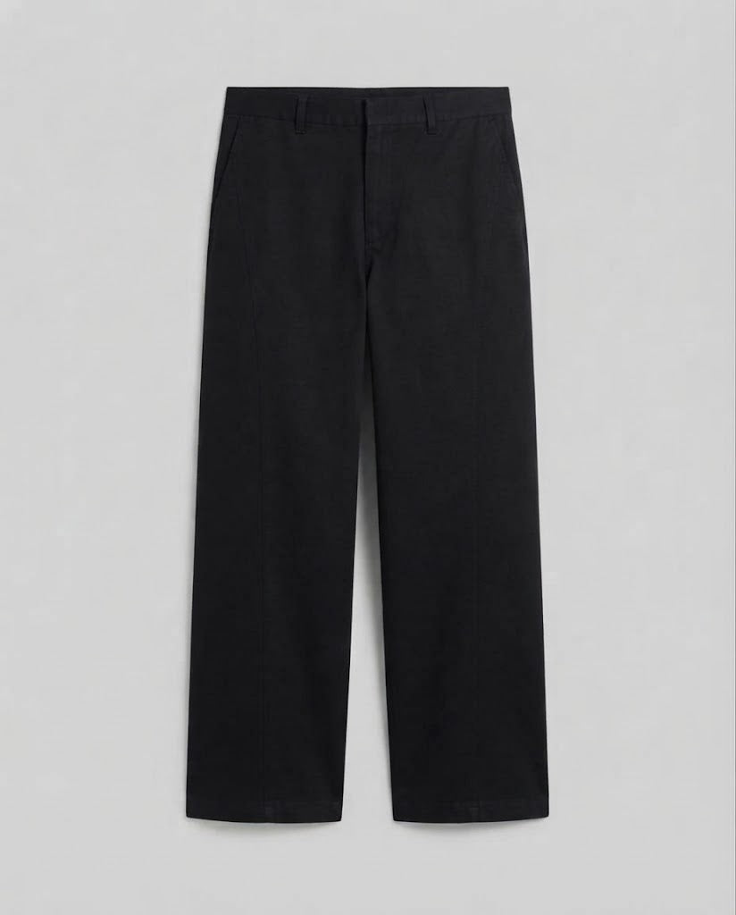 Herren elegante und legere Chino-Hosen Shop Nory