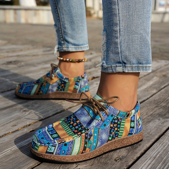 bequeme orthopädische Sportschuhe für Damen