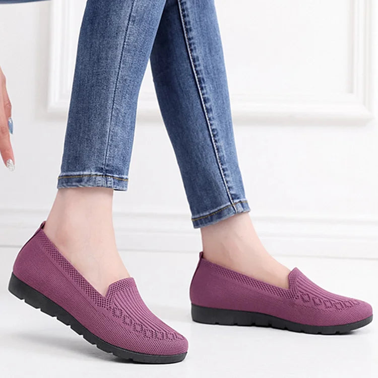 Orthopädische Cloudwalk Sneakers