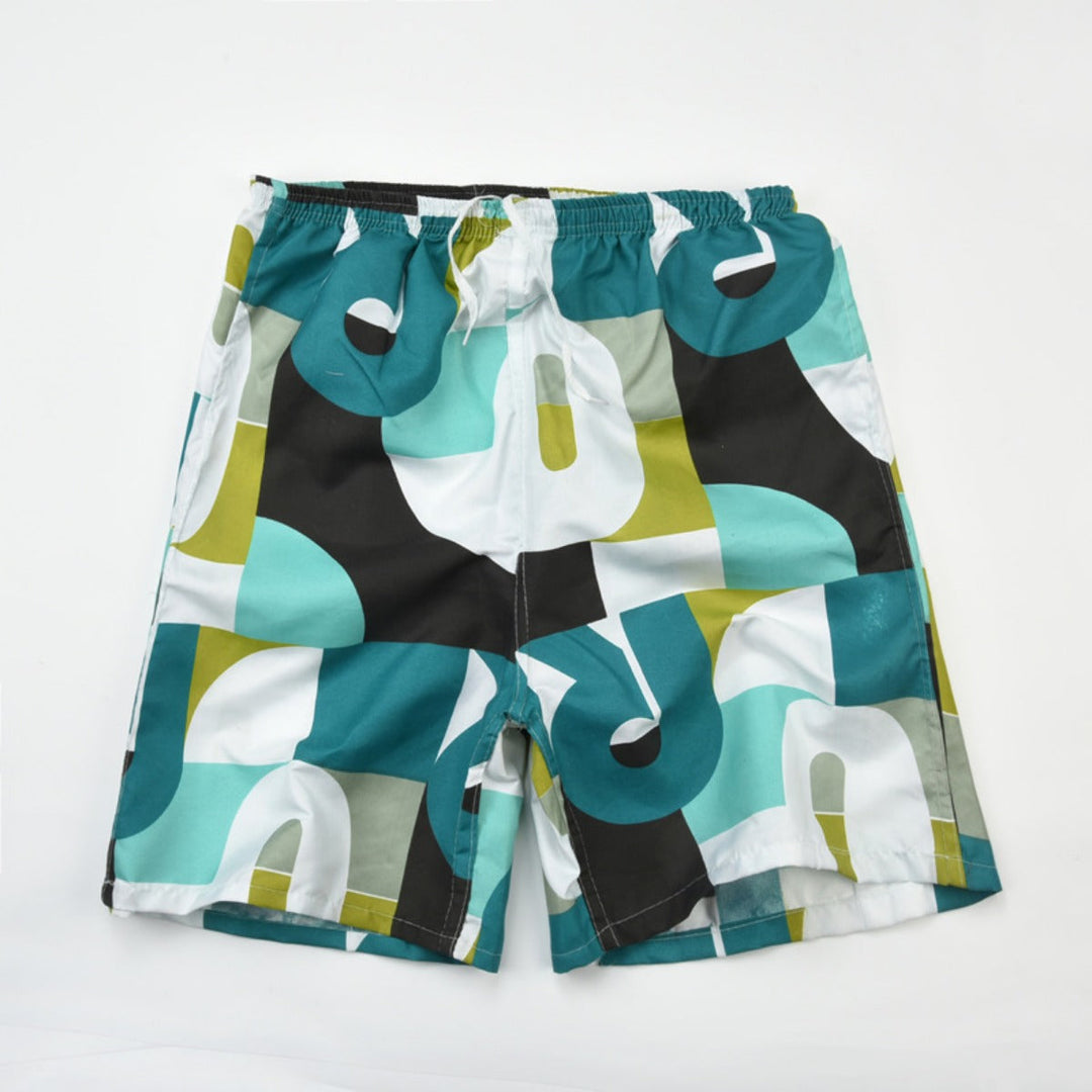 Lockere und bequeme Strandhosen