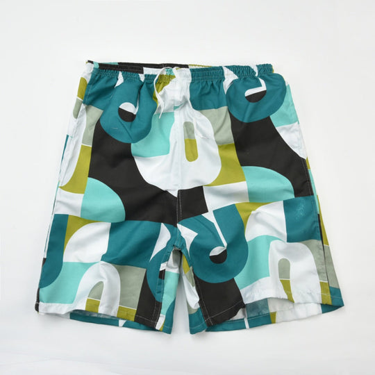 Lockere und bequeme Strandhosen