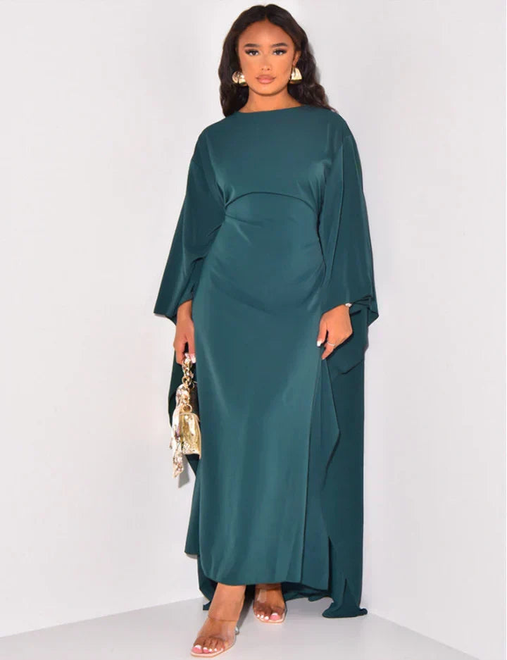 Weites Kleid