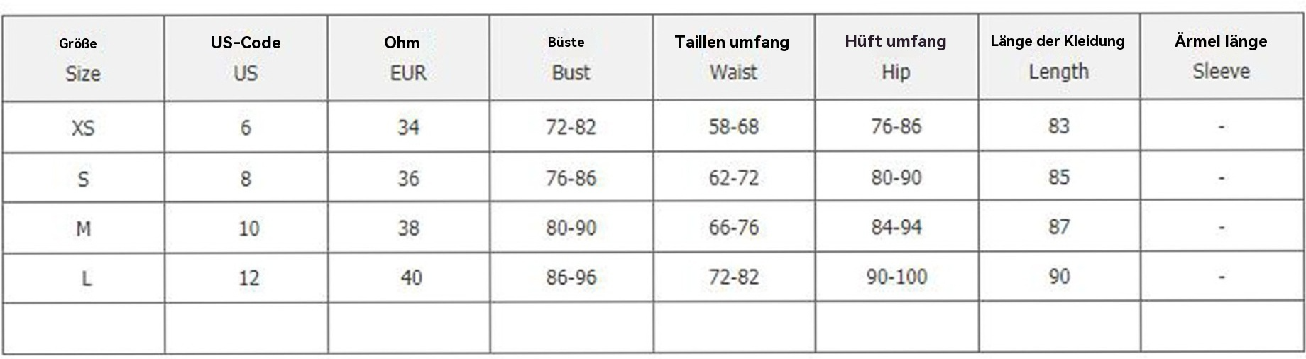 V-Ausschnitt Hosenträger Halfter Hüftkleid