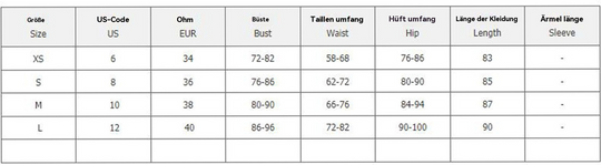 V-Ausschnitt Hosenträger Halfter Hüftkleid