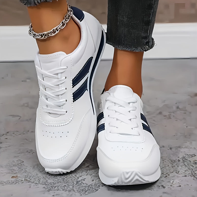 Sportlich elegante Sneaker
