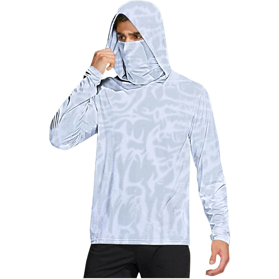 Langarmjacke mit UV-Schutz