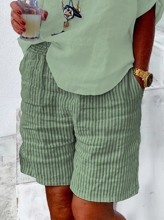 Bequeme und modische Shorts für jeden Anlass