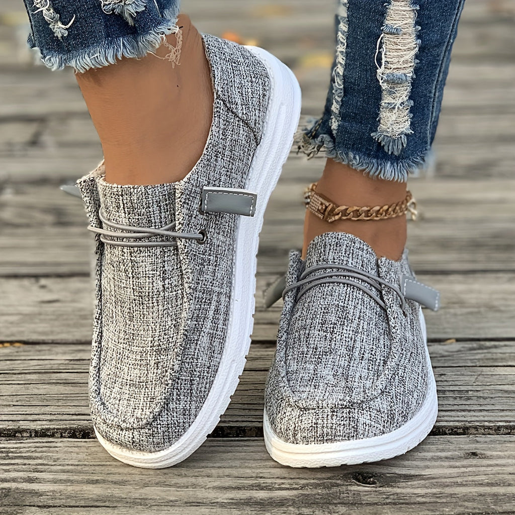 Casual Turnschuhe